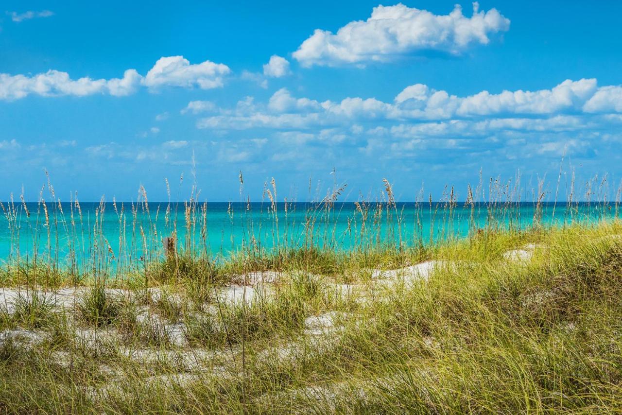 Apartamento Calypso 1-2208 East Panama City Beach Exterior foto