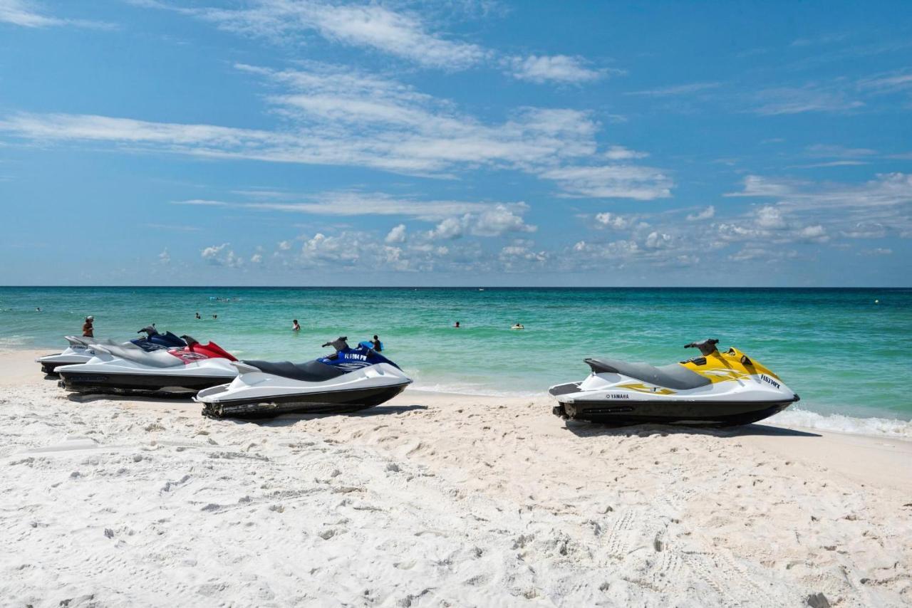 Apartamento Calypso 1-2208 East Panama City Beach Exterior foto