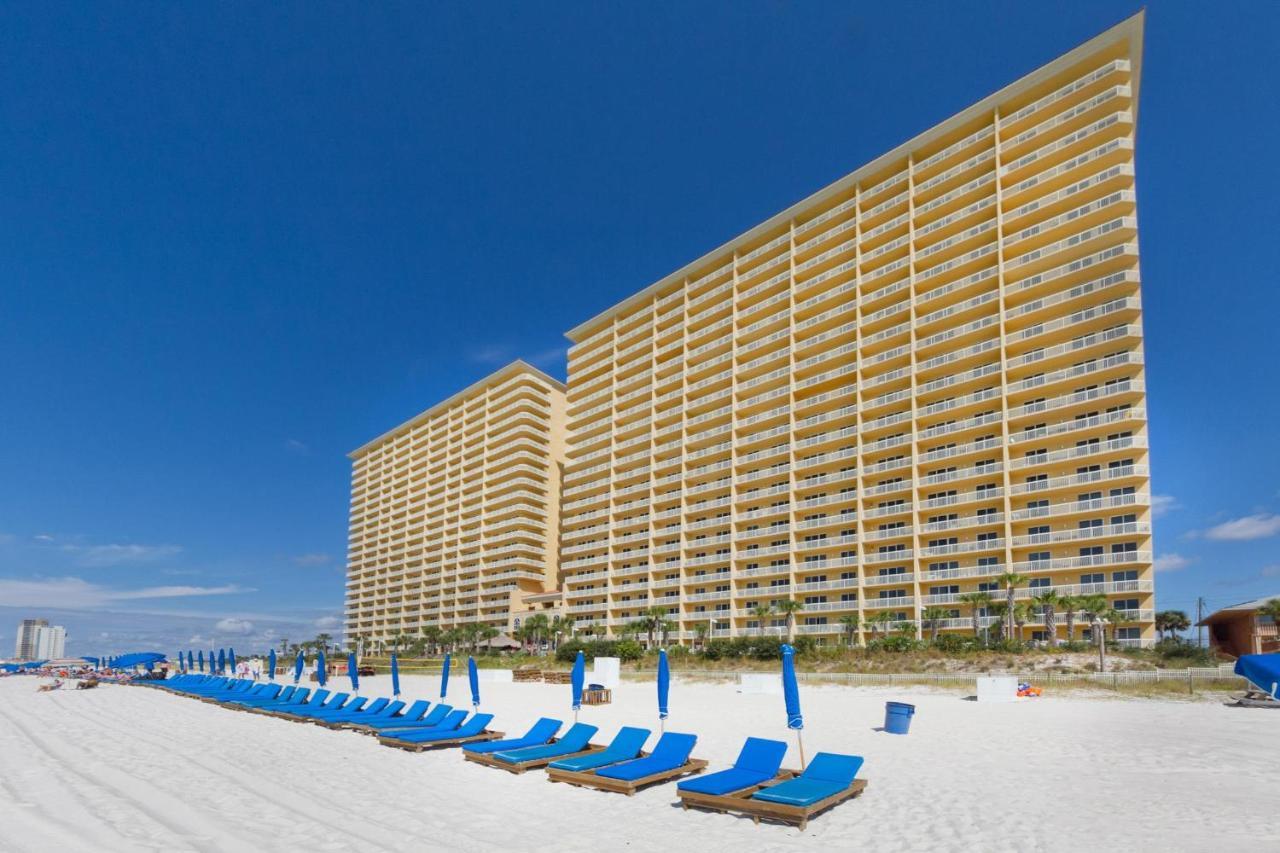 Apartamento Calypso 1-2208 East Panama City Beach Exterior foto