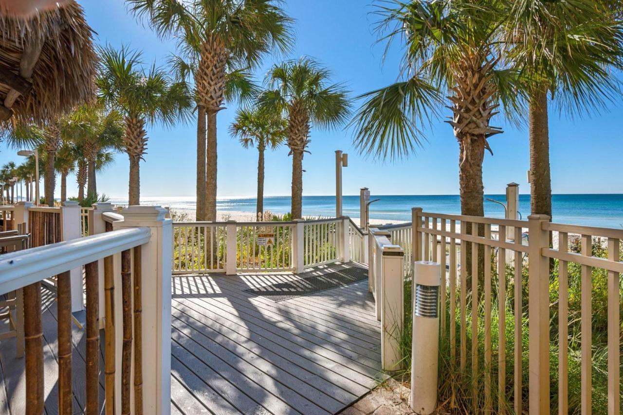 Apartamento Calypso 1-2208 East Panama City Beach Exterior foto