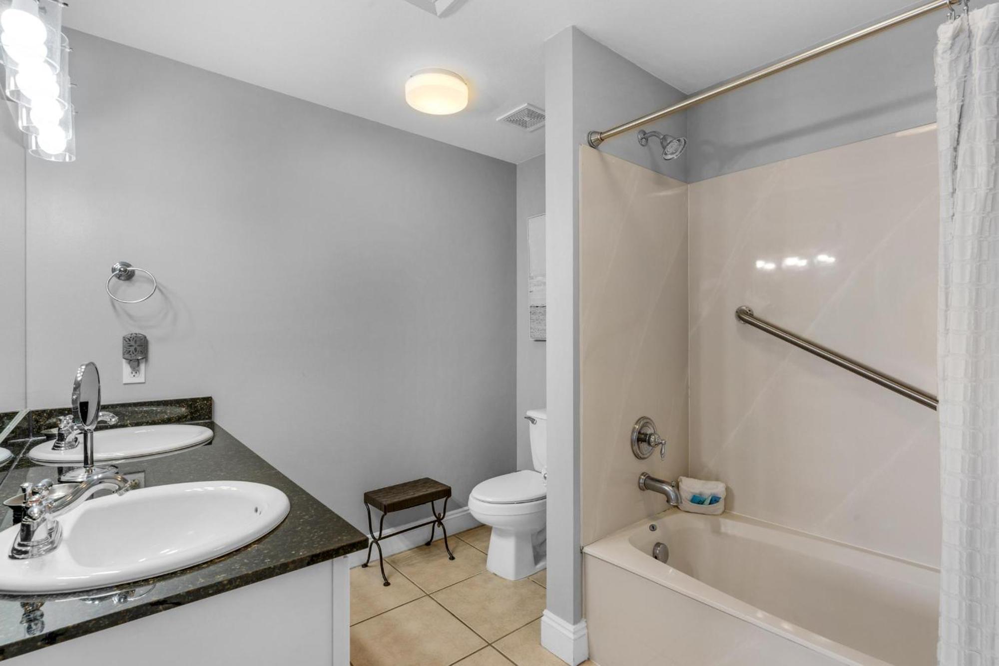 Apartamento Calypso 1-2208 East Panama City Beach Exterior foto
