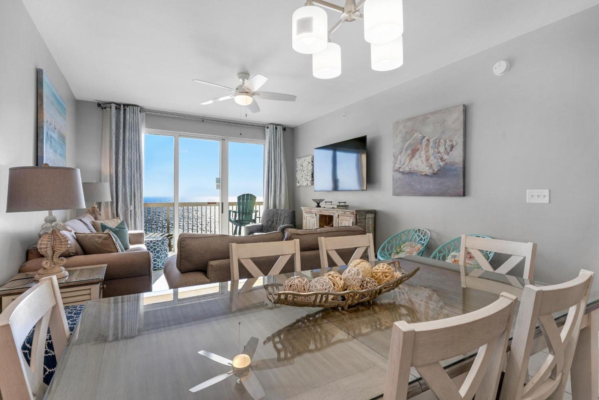 Apartamento Calypso 1-2208 East Panama City Beach Exterior foto