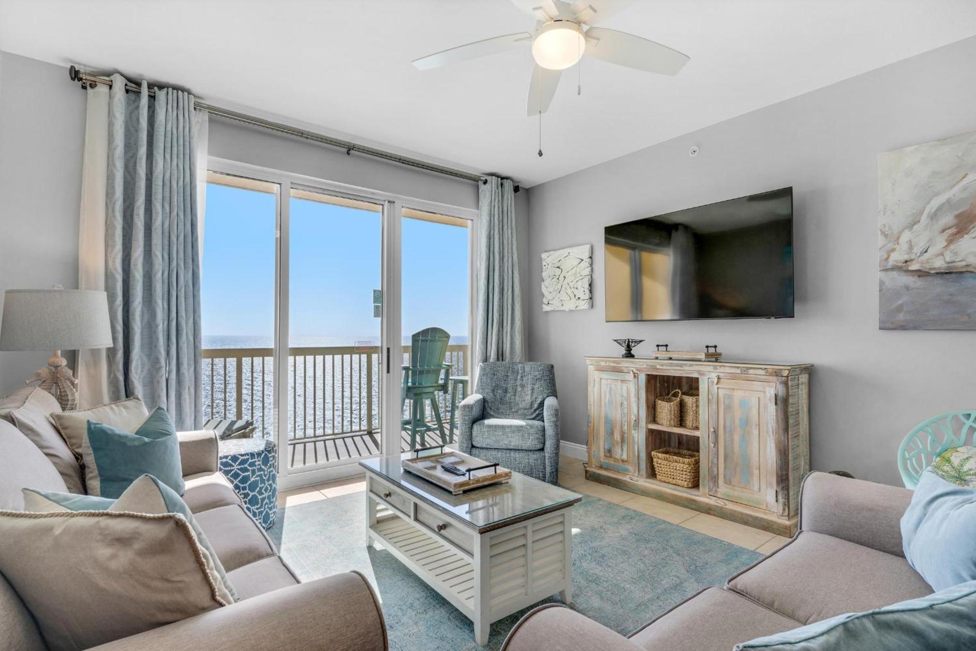 Apartamento Calypso 1-2208 East Panama City Beach Exterior foto
