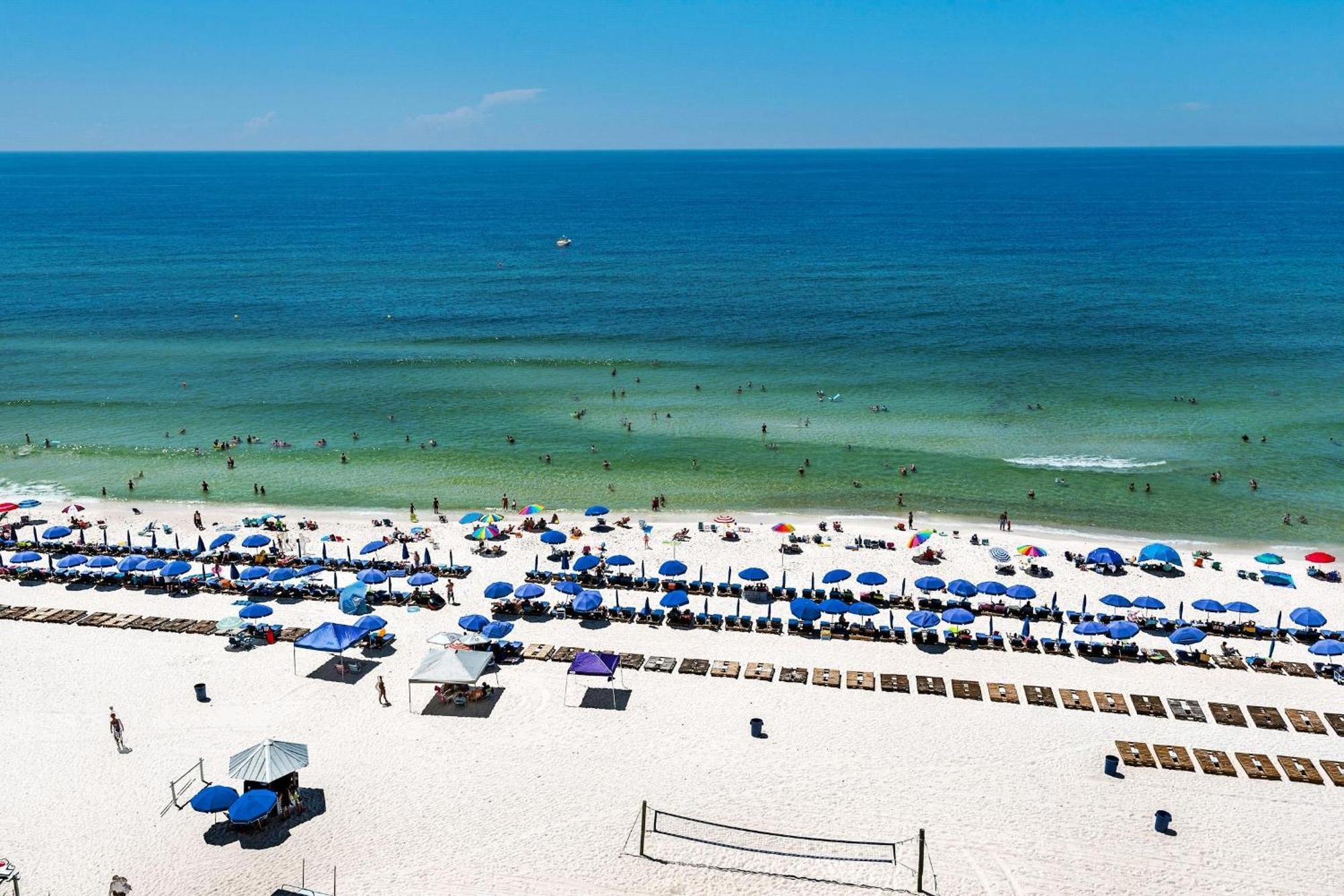Apartamento Calypso 1-2208 East Panama City Beach Exterior foto